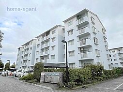 アーバンみらい東大宮東三番街7号棟