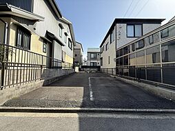 中村区向島町3丁目土地〜建築条件なし〜