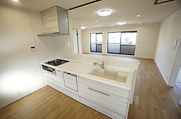 千種区希望ヶ丘3丁目戸建〜弊社売主×リノベ×駐車場2台〜