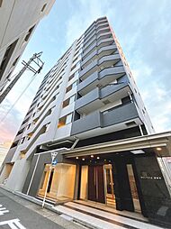 BELISTA御器所~南向き最上階×ペット可~ 1101