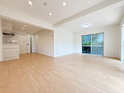 ライオンズマンション本山〜令和7年8月フルリノベ×角部屋〜 103