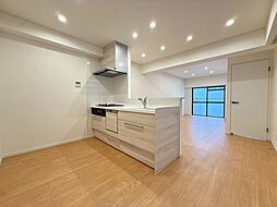 シャンブル東山〜フルリノベ×東山線「星ヶ丘駅」徒歩5分〜 4B