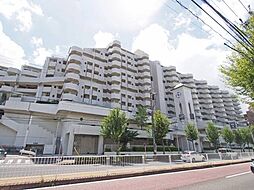 茶屋ヶ坂公園ハイツA棟〜駅徒歩4分〜 109