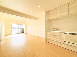 ニューコーポ当知〜フルリノベ×敷地内P無償×南向き〜 403