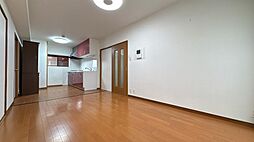 ライオンズマンション神宮公園〜ペット可〜 401