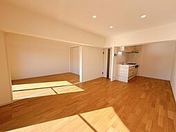 檀渓アイリス〜南向き×フルリノベ×陽当たり良好〜 305