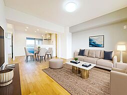 ダイアパレス神宮苑〜フルリノベ×新耐震×南東向き〜 701