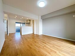 ダイアパレス神宮苑〜フルリノベ×新耐震×南東向き〜 701