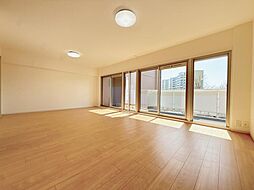 矢田川パークハウスD棟〜令和8年3月フルリノベーション〜 402