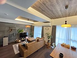 藤和シティコープ東別院〜令和7年5月フルリノベーション完成〜