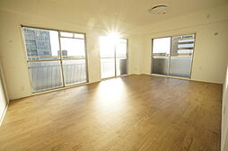 パレス七番町〜最上階角住戸×近隣P確保済み×ペット飼育可〜 11A