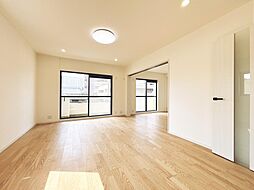 イトーピア徳川町マンション〜新耐震×フルリノベ×南向き〜 304