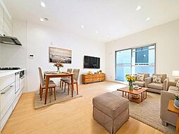 サンピボット指金~駅徒歩4分×フルリノベ×新耐震~ 201