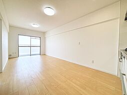 サンなかしま3号棟〜最上階南向き×ペット可〜 707