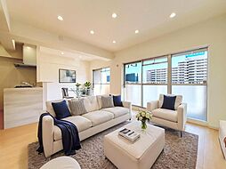 スペリアシティ名南アネックスI〜住宅ローン控除×敷地内P〜 617