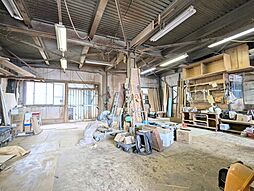 小牧市弥生町「事業建物×周辺環境充実」