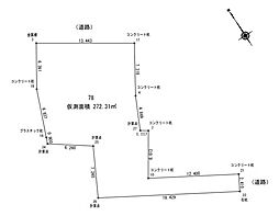 江南市布袋町中「駅近×80坪以上」