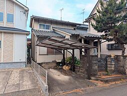 一宮市赤見4丁目