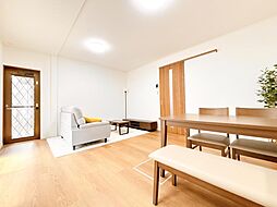 海部郡大治町西篠壱町田〜リノベ済み×角地〜