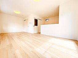 一宮市和光二丁目〜リフォーム済×ガレージ付き〜