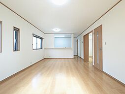 丹羽郡扶桑町大字山那字屋敷地〜リフォーム済×カーポート付〜