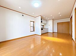 小牧市間々原新田〜リフォーム済×ロフト付き〜