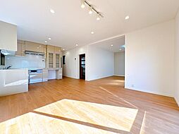 小牧市篠岡1丁目〜リフォーム済×太陽光設備×積水ハウス施工〜