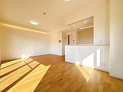 ジャステージ小田井〜リノベ済×ペット可×角部屋〜