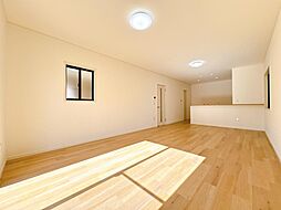 海部郡大治町西條笠見立戸建〜リフォーム済×駐車並列2台可〜