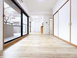 ビューパレス師勝〜リフォーム済×角部屋〜