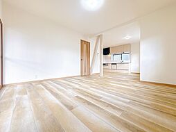 犬山市羽黒新田米野前戸建〜リフォーム済×太陽光発電〜