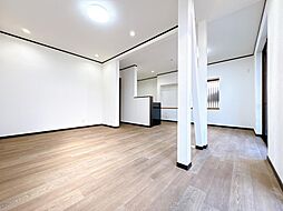 あま市七宝町秋竹四町田〜リフォーム済×南庭×周辺環境充実〜