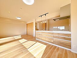 シャトレ愛松一宮II〜リフォーム済×角部屋〜