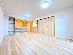 ユーハウス第2津島〜リフォーム済×角部屋×周辺環境充実〜