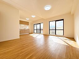 グラン・ビア新川町〜リフォーム済×ペット飼育可〜