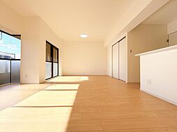 シャトー江南II　〜リノベーション済×角部屋〜