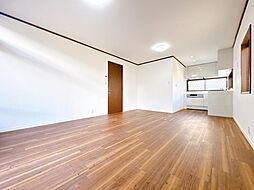 津島市青塚町戸建〜リフォーム済×セキスイハイム施工〜