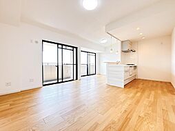 グローリアス国府宮〜リノベ済み×ルーフバルコニー付き〜