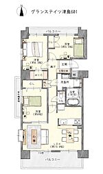 〜売主物件〜グランステイツ津島〜フルリノベ〜