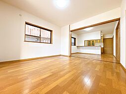 江南市力長町神明戸建〜リフォーム済×カーポート〜