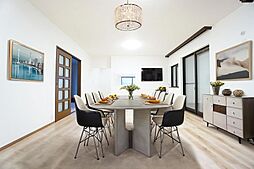 一宮市多加木4丁目戸建〜リノベ済×駐車場4台可〜