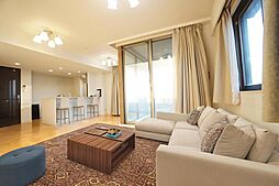 〜テラス付き〜藤和犬山ホームズ〜犬山城城下〜