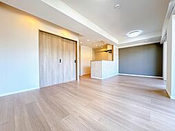 チサンマンション新大治〜リノベ済×周辺環境充実〜