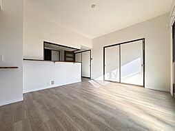 グリーンコーポ江南〜リフォーム済×角部屋×2面バルコニー〜