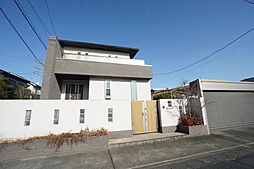 一宮市今伊勢町馬寄字上高見〜リフォーム×シャッター車庫付き〜