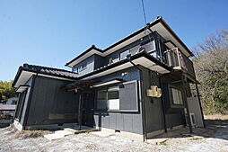 犬山市羽黒字外山（中古戸建）