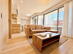 リーデンススクエア一宮〜フルリノベ×ペット可×駅近〜