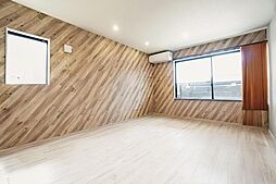 犬山市大字五郎丸字下前田~二世帯×事業用可能~