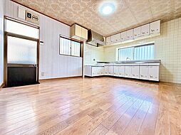 小牧市久保一色〜5LDK×ワイドバルコニー〜