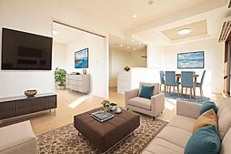 〜売主物件〜グランステイツ津島〜フルリノベ〜